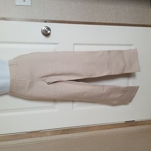 Quince Women's Ultra Stretch Ponte Straight Leg Pant SZ S NWOT